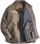 Venado Concealed Carry Jacket for M