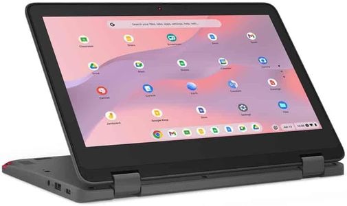 Lenovo 300e Yoga Chromebook – 8GB RAM, 64GB Storage