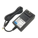 Antoble AC / DC Adapter For Booster PAC TCB ESA217 ES5000 ESP5500 Jump Starter Charger Power Supply Cord