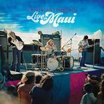 Live In Maui (Vinyl)