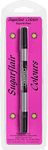 Sugarcraft Sugarflair Colour Sugar Art Pen Liquorice Black