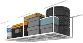 FLEXIMOUNTS Pro 4x8 Overhead Garage