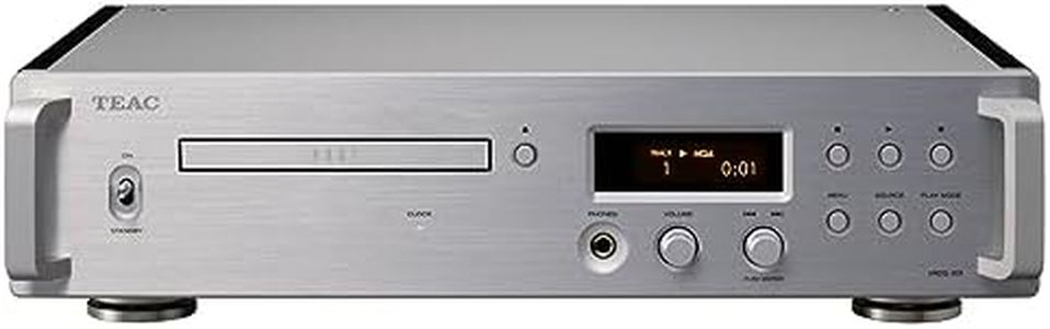 TEAC Refer