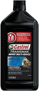 Castrol Tr