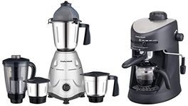 Hp Cappuccino Makers