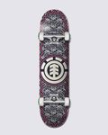 Element Paisel Skateboard Complete Sz 8in