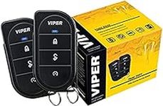 Viper 350 PLUS 3105V 1-Way Car Alar