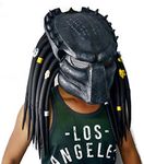 1:1 Predator Replica Mask Latex Hel