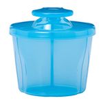 Dr. Brown's Milk Powder Dispenser - Blue