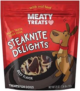 Meaty Trea