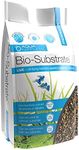 Aqua Natural Bio-Substrate Aquarium Gravel, Midnight Pearl