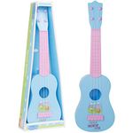 Peppa Pig Acoustic Guitar | Great Kids Music Toy for Boys & Girls Ages 3+