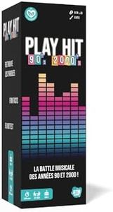 Play Hit -