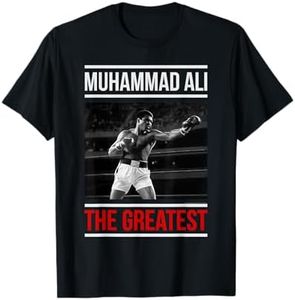 Muhammad A