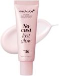 medicube No Cast Just Glow Collagen