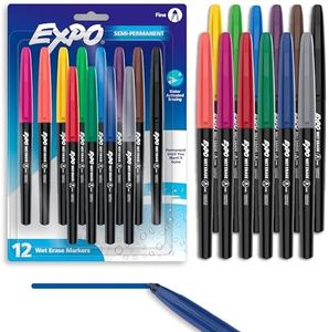 EXPO Wet E