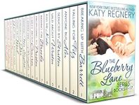 The Blueberry Lane Series: Books 1-17