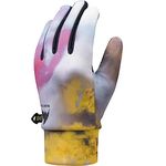 Burton Touch-N-Go Glove - Women's Stout White Voyager, S