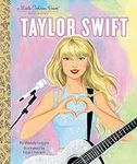 Taylor Swift: A Little Golden Book 