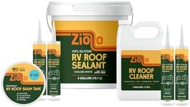Ziollo RV 30 ft Roof Repair Kit - R