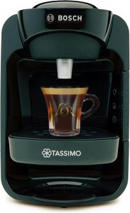 Tassimo Suny Coffee Machine – Black Single Serve Brewer