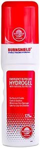 Burnshield Hydrogel Burn Spray, 4.5 Ounce