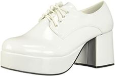 Ellie Shoes E-312-Pimp ,Men's 3" He