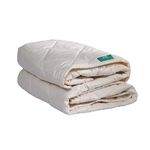 The Wool Room Wool Cot Bed Duvet