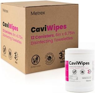 Metrex Cav