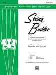 String Builder, Bk 1: A String Clas