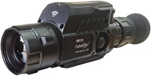 Fahrentec Thermal Imaging Rifle Sco