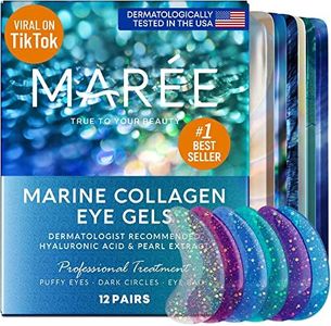 Eye Gels