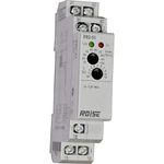 ELKO EP Germany PRI-51/5 Power Monitoring Relay, Current Range 5.0 A / 24-240 V AC + 24 V DC