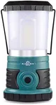 Blazin' Sun 800 | Brightest LED Lanterns Battery Operated Torch | Power Outage, Hurricane and Emergency Storm Light (800 Lumen Frosted)