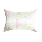 100% Mulberry Toddler Silk Pillow C