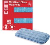 E-Cloth Microfiber Damp, Mini Mop H