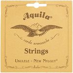 Aquila New Nylgut AQ-16 Tenor Ukulele String – Low G – 4th String