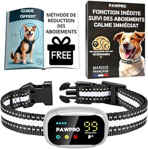 PAWPRO Col