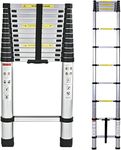 Extension Ladder For Rv