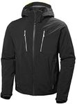 Helly Hansen Men's Alpha 3.0 Ski Jacket