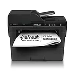 Brother Compact Monochrome Laser All-in-One Multi-Function Printer, MFCL2750DWXL, Up to Two Years of Printing Included, Refresh Subscription and Amazon Dash Replenishment Ready