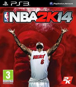 NBA 2K14