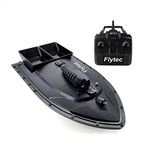 Rc Fishing Boats