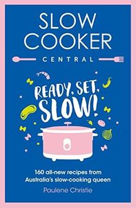 Slow Cooke