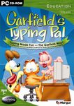 Garfield Typing