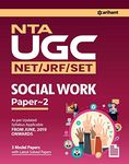 NTA Ugc Net Social Work Paper II 2019 (Old Edition)