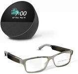 Amazon Echo Frames (newest model) +