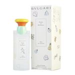 Bvlgari Petits Et Mamans Eau De Toilette Spray, 3.4 ounces