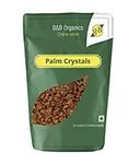 B&B Organics Palm Sugar(2 kg)/ Traditional Palm sugar/Panamkarkandu/Panakalkandam