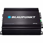 Blaupunkt 750W 2-Channel, Full-Range Amplifier (AMP7502), 12in. x 8.5in. x 3in.